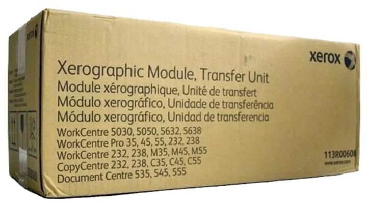 Ксерографический модуль Xerox 113R00608 Imaging Unit - зображення 1