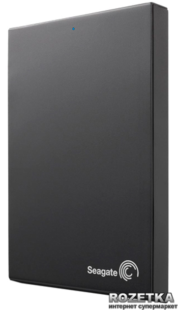 Жесткий диск Seagate Expansion 1TB STBX1000201 2.5 USB 3.0 External ...