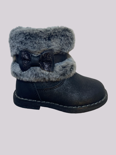 Чобітки EPC fashion private company BABY для дівчинки (розмір 23) - Фото 1 Чобітки EPC fashion private company BABY для дівчинки (розмір 23) - изображение 1
