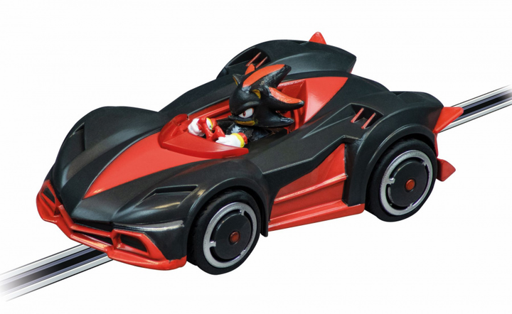 Tor wyścigowy Carrera GO Sonic 63520 (4007486635203) - obraz 4