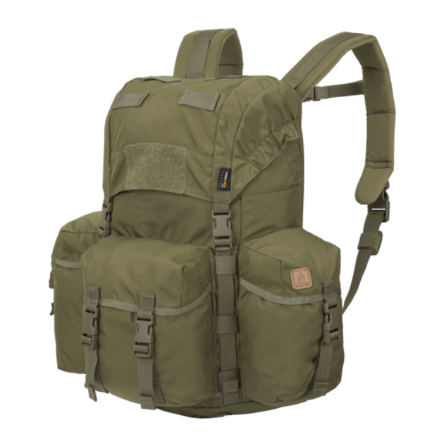 Рюкзак тактический Helikon-Tex RACCOON Mk2 Backpack Cordura Coyote 20Л (Takctik-576M-T) - изображение 1