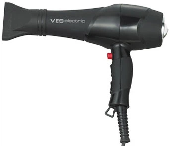 Фен VES ELECTRIC V-HD 16 - Фото 1 Фен VES ELECTRIC V-HD 16 - изображение 1