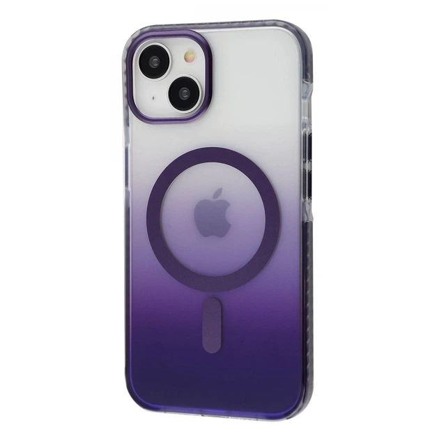 Чохол Proove Shadow Star Case with Magnetic Ring iPhone 14 deep purple - Фото 1 Чохол Proove Shadow Star Case with Magnetic Ring iPhone 14 deep purple - зображення 1