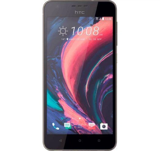 Пленка антишпион Proove PRIVACY для HTC Desire 10 Pro матовая гидрогелевая противоударная - изображение 2