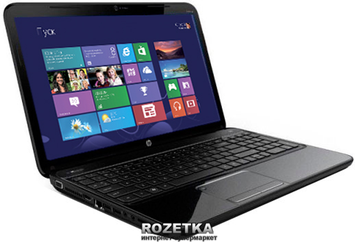 Ноутбук Hp Pavilion G6 2209sr C4w13ea C Windows фото отзывы характеристики в интернет 1116