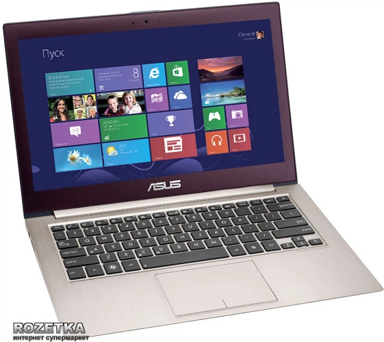ASUS Ultrabook ZENBOOK UX32VD 2012年10月発売 ASUS Ultrabook