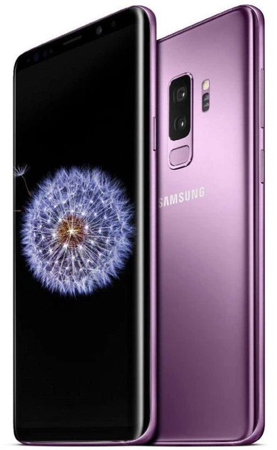 Пленка антишпион Proove PRIVACY для Samsung Galaxy S9 Plus (G965F) матовая гидрогелевая противоударная - изображение 2