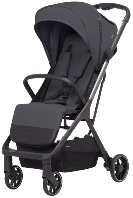 Прогулочная коляска Carrello Nova CRL-5521 Misty Grey - Фото 1 Прогулочная коляска Carrello Nova CRL-5521 Misty Grey - изображение 1