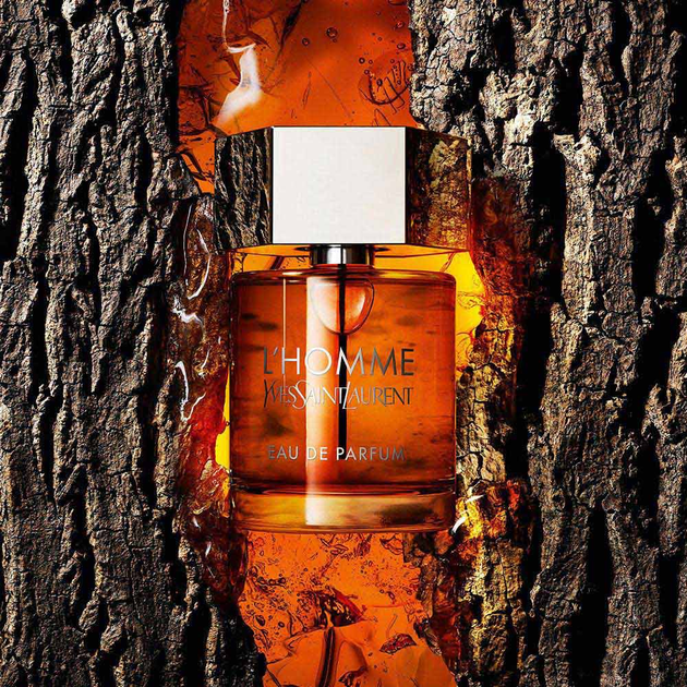 Парфумована вода для чоловіків Yves Saint Laurent L'Homme 60 мл (3614273668750) - зображення 4