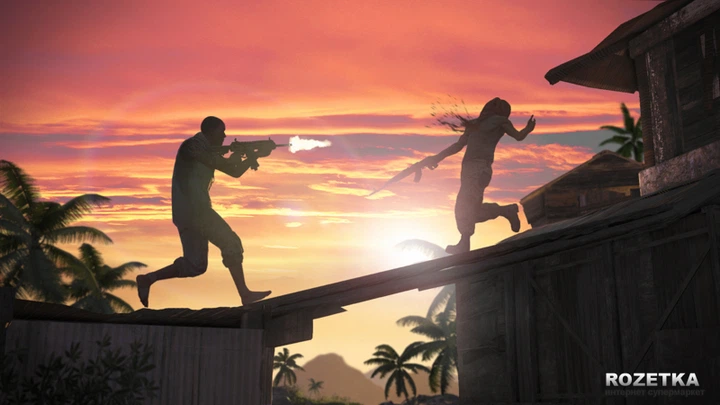 Far Cry 3 (PC, Jewel, русская версия) - изображение 5