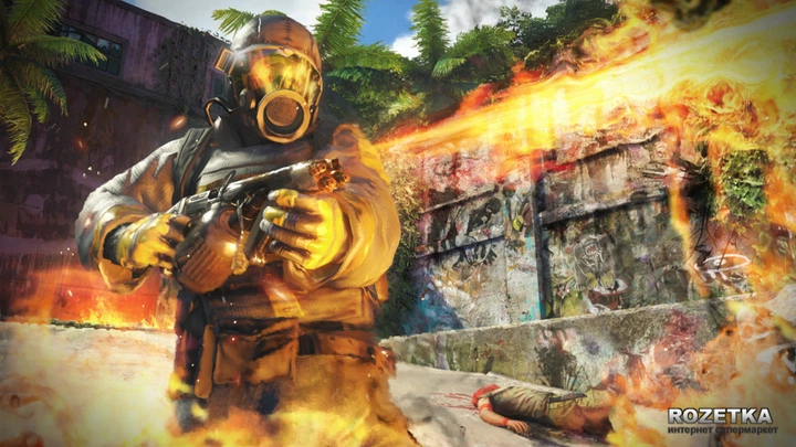 Far Cry 3 (PC, Jewel, русская версия) - изображение 3