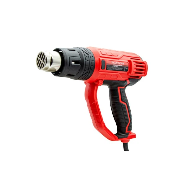 Фен промышленный Start Pro SHG-2150 - Фото 1 Фен промышленный Start Pro SHG-2150 - изображение 1