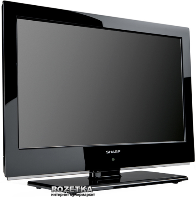 Телевизор Sharp LC-32LE240EV купить в интернет-магазине ROZETKA ...