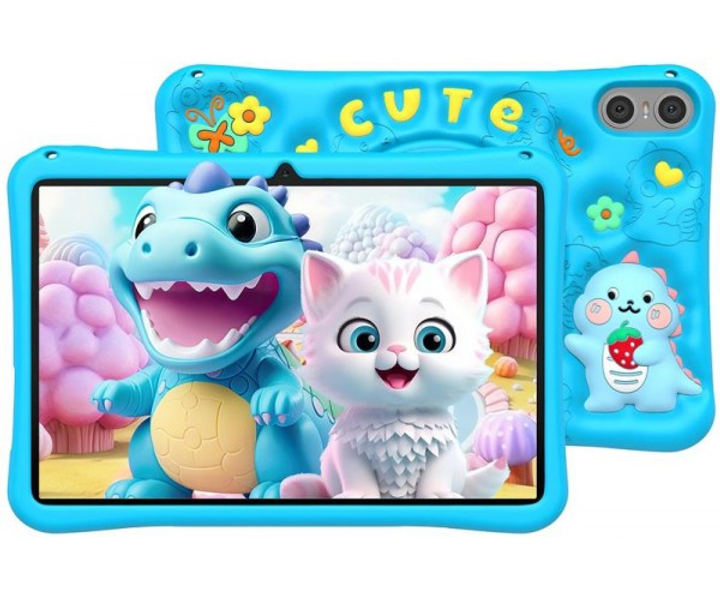 Планшет Teclast P30T Kids 4/64GB Blue (P5K1/B/TL-112429) - зображення 2