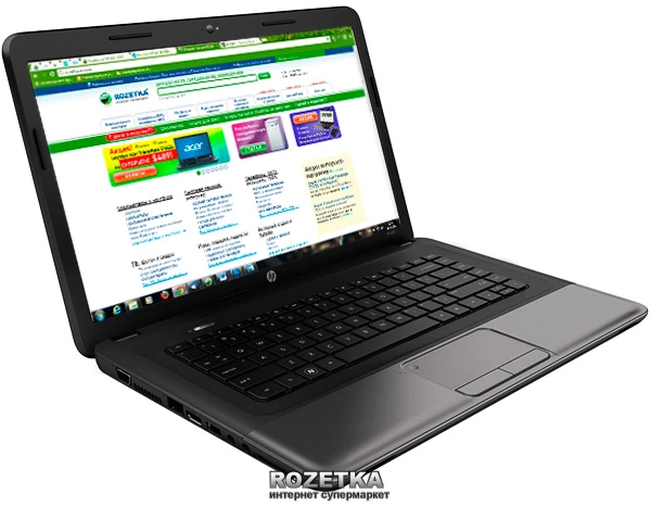 Ноутбук HP 655 (H5L14EA) - зображення 3