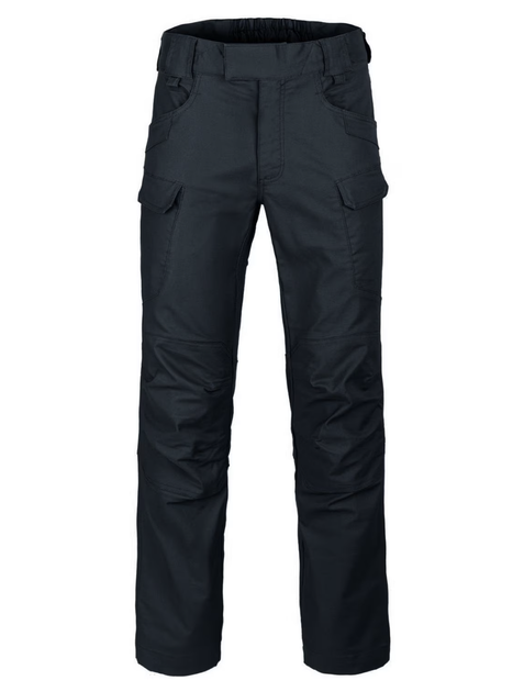 Брюки Helikon UTP PoliCotton RipStop Navy Blue синий L/R - изображение 1