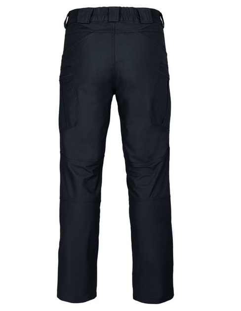 Штани Helikon UTP PoliCotton RipStop Navy Blue синій L/R - зображення 2