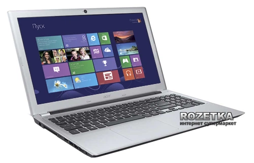 Ноутбук Acer Aspire V5-571G-53316G75MASS (NX.M4WEU.001) – фото