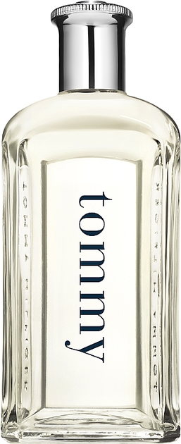 Woda toaletowa męska Tommy Hilfiger Tommy 100 ml (7640496670160) - obraz 2