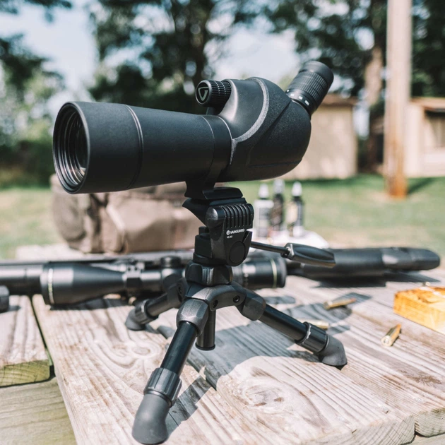 Подзорная труба Vanguard Vesta 560A 15-45x60/45 WP + штатив (Vesta 560A) - изображение 14