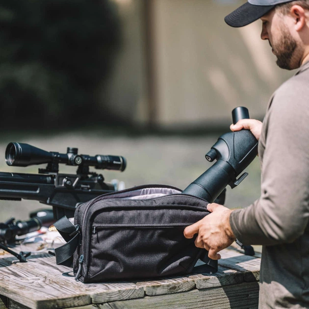 Подзорная труба Vanguard Vesta 560A 15-45x60/45 WP + штатив (Vesta 560A) - изображение 19