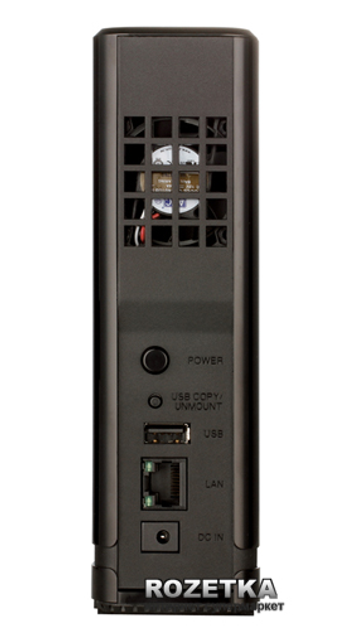 Сетевое хранилище D-Link DNS-315 – фото, отзывы, характеристики в ...