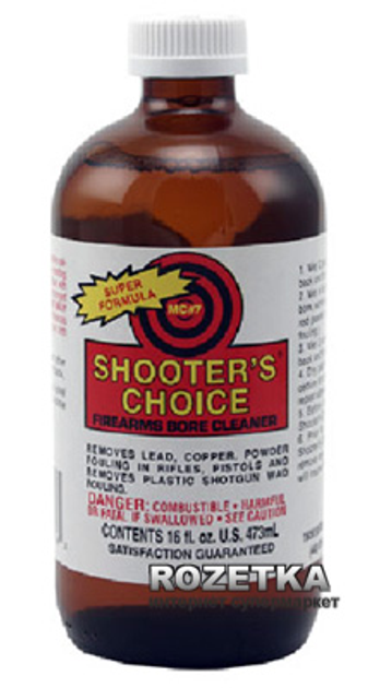 Средство для чистки Shooters Choice MC#7 (15680801) - изображение 1