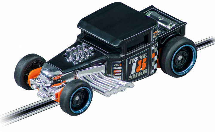 Автомобільний трек Carrera GO Hot Wheels 62564 (4007486625648) - зображення 4