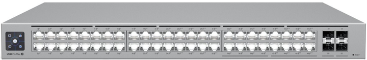 Przełącznik Ubiquiti UniFi Switch Pro Max (USW-PRO-MAX-48) - obraz 1