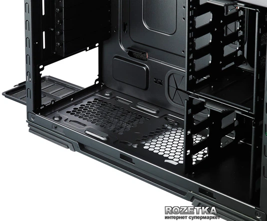 Корпус Cooler Master Silencio 650 (RC-650-KKN1) – фото, отзывы