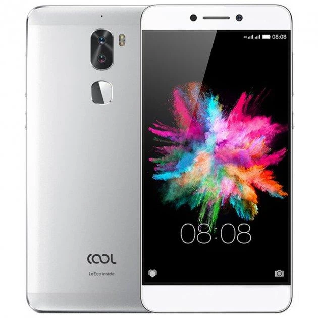 Пленка антишпион Proove PRIVACY для Coolpad Cool 1 матовая гидрогелевая противоударная - изображение 2
