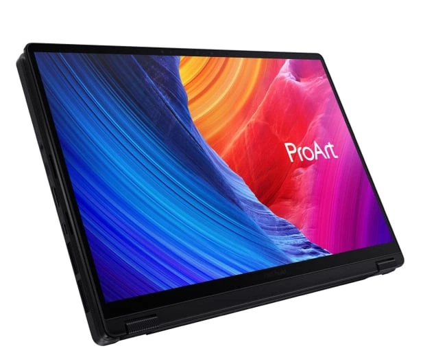 Windowsノート本体 ASUS ProArt PX13 RyzenAI 9 HX370 RTX4060 ASUS ProArt PX13HN7306W ノートパソコン 13.3型 AMD Ryzen AI 9 HX 370
