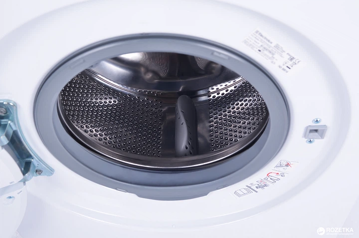Стиральная машина узкая ELECTROLUX EWS 1477 FDW - изображение 8