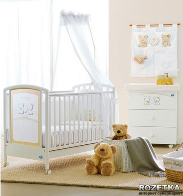 Комод pali maison bebe