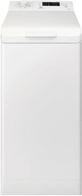 Стиральная машина с вертикальной загрузкой ELECTROLUX EWT 0862 TDW ...