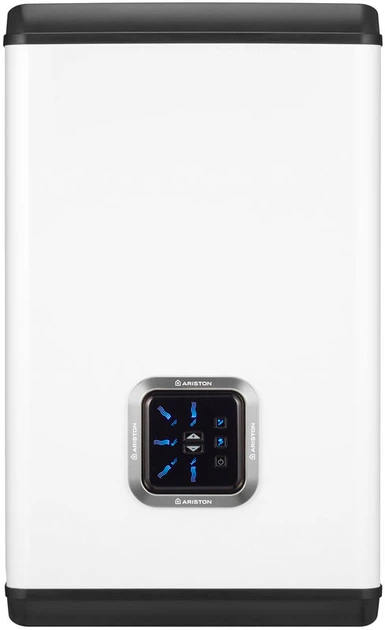 Бойлер ARISTON ABS VLS INOX PW 100 – низкие цены, кредит, оплата ...