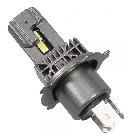 LED автолампа Sigma E4 H4 H/L - зображення 2