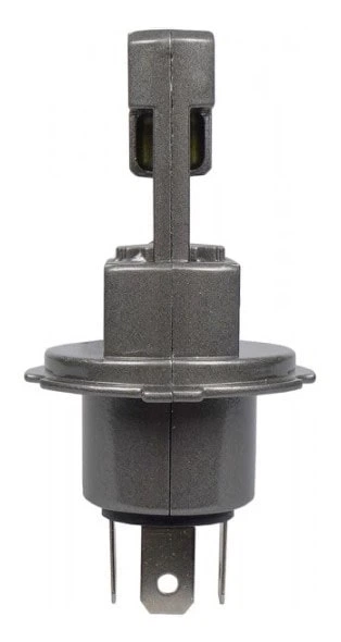 LED автолампа Sigma E4 H4 H/L - зображення 4