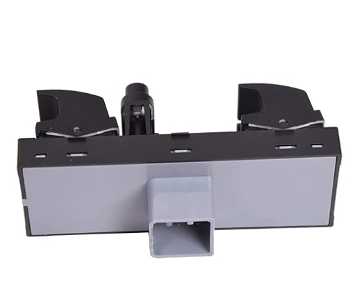 Кнопки стеклоподъемника Volkswagen Passat B6 Golf V VI Touran 5ND959857 5K4959857 1Z0959858 - изображение 5