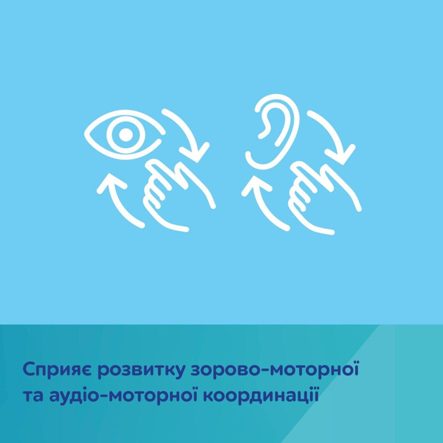 Карусель музична FOX Canpol babies 75/201 5901691880504 - Фото 4 Карусель музична FOX Canpol babies 75/201 5901691880504 - изображение 4