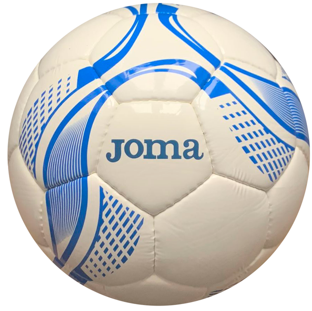 Мяч для футбола Joma Ukraine White (мяч Сборной Украины), - изображение 2