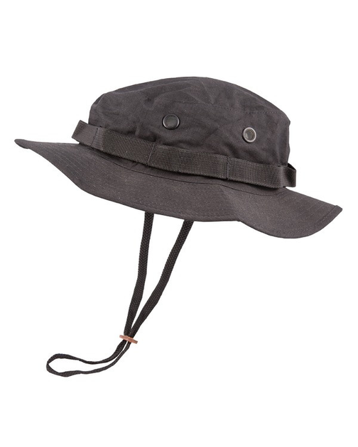 Панама тактична KOMBAT UK Boonie Hat US Style Jungle Hat - изображение 1