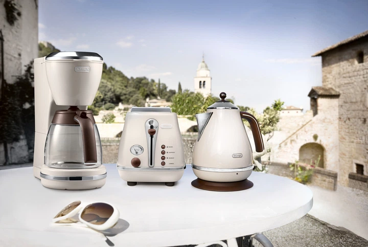 Czajnik elektryczny DELONGHI KBOV 2001 BG - obraz 8