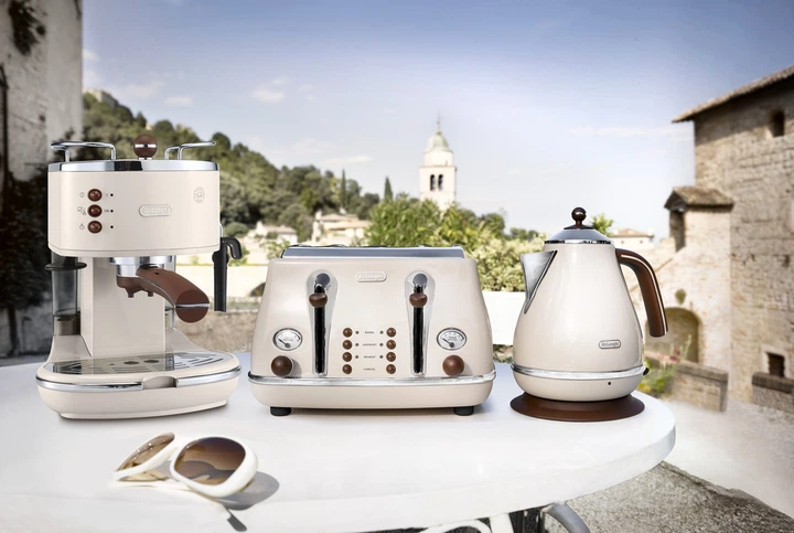 Czajnik elektryczny DELONGHI KBOV 2001 BG - obraz 11