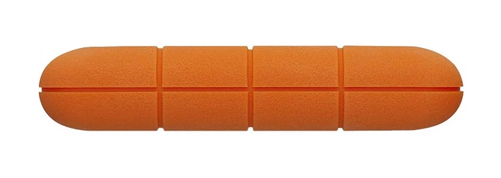 Зовнішній жорсткий диск 4TB LaCie Rugged (STFR4000800) - зображення 5