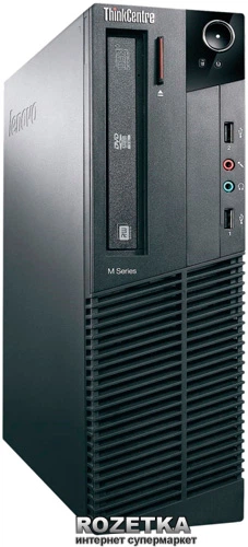 Lenovo ThinkCentre M82 SFF (RBJC6RU) – фото, отзывы