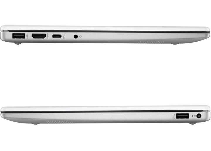 Ноутбук HP 14-ep0012ua (833G8EA) White - Фото 5 Ноутбук HP 14-ep0012ua (833G8EA) White - изображение 5
