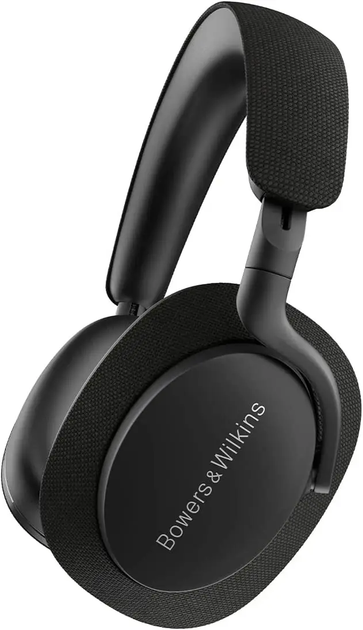 Бездротові навушники Bowers & Wilkins PX7 S2 Black - Фото 2 Бездротові навушники Bowers & Wilkins PX7 S2 Black - зображення 2
