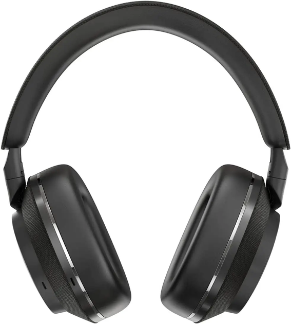 Бездротові навушники Bowers & Wilkins PX7 S2 Black - Фото 3 Бездротові навушники Bowers & Wilkins PX7 S2 Black - зображення 3