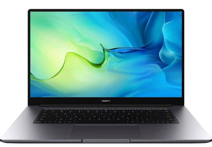 Ноутбук HUAWEI MateBook D 15 2021 (BohrD-WFH9C) Space Gray - Фото 1 Ноутбук HUAWEI MateBook D 15 2021 (BohrD-WFH9C) Space Gray - изображение 1